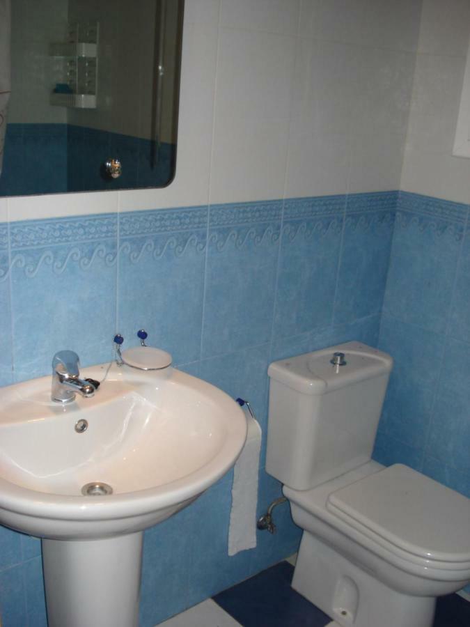 Apartamento Columbretes Лес-Касес- д'Альканар Экстерьер фото
